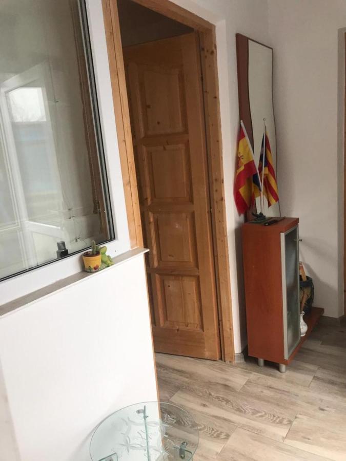 Masia La Yaya Macin Esterno foto